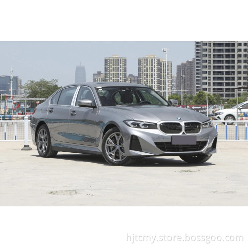2023 BMW I3 Auto elettriche SUV 2WD VENDITA CALDA BMW Cinesi Pure Electric per adulti in stock 2023 Versione BMW I3
